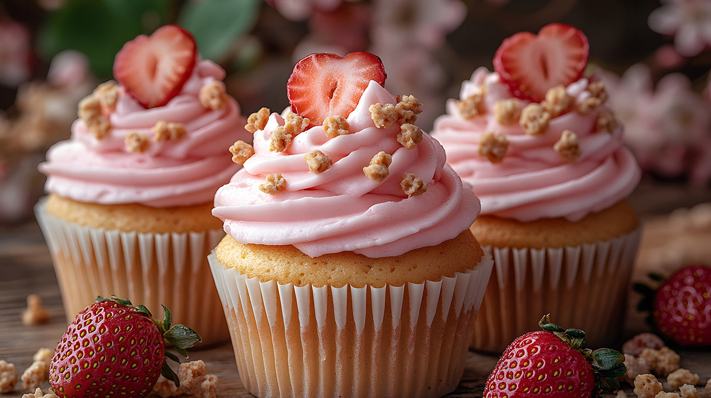 Sweet Heat Kitchen - PA Day