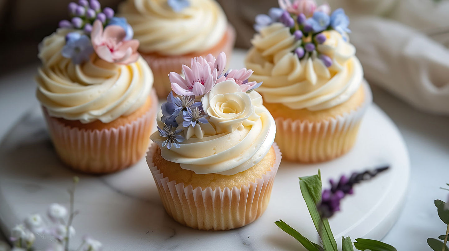 Bakes in Bloom - Saturday, April 25th, 2026
