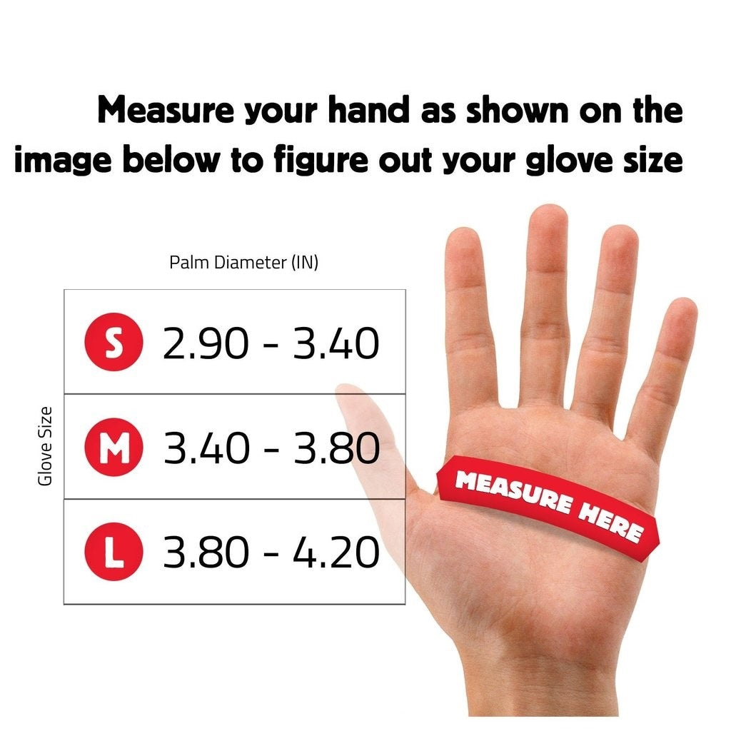 Cut Safe Glove