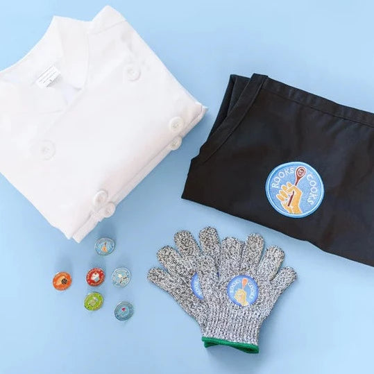 Summer Camp Uniform Set - Add On