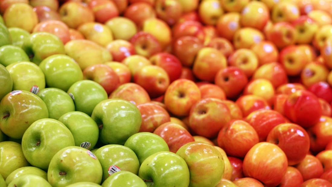 12 Things You (Probably) Didn’t Know About Apples