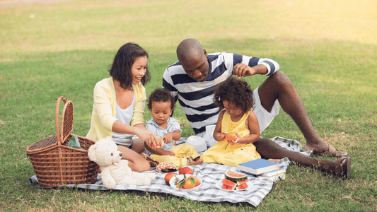Picnic Perfection: 8 Essential Steps for Planning the Ultimate Outdoor Feast
