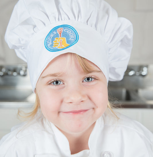 2025 BUDDING BAKERS - (Beginner) 6+ AUG 5 - AUG 8 (4 DAY WEEK)