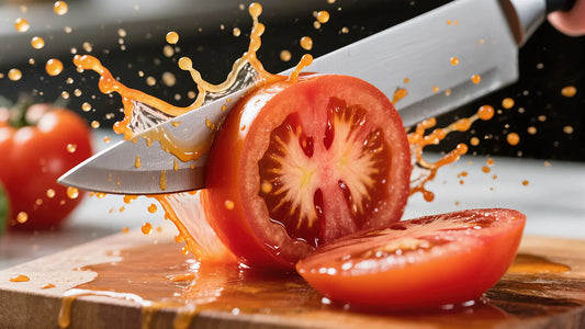 July 20th - 24th - Cutting Edge Chefs (8+)