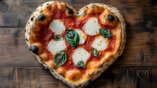 Pizzas, Pastries & Perfect Pairings - PA Day