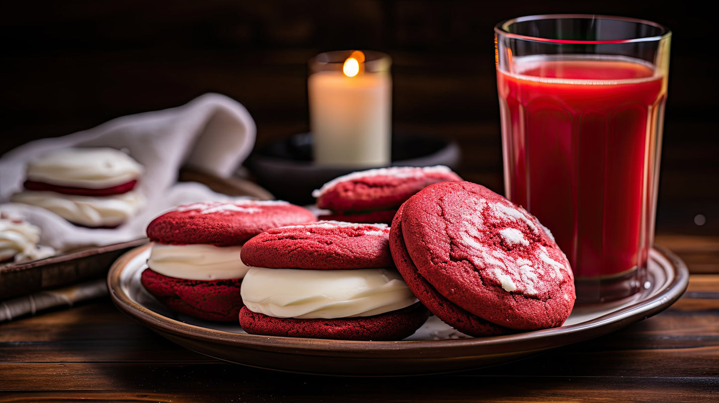 Pizzas, Pastries & Perfect Pairings - PA Day