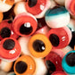 Creepy Confectionaries - October 25th, 2025