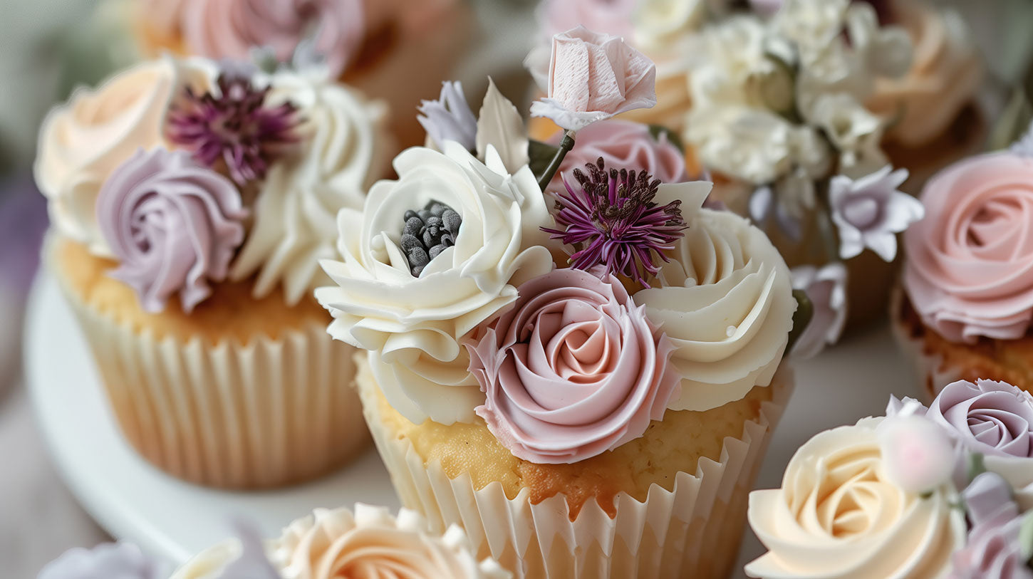 Bakes in Bloom - Saturday, April 25th, 2026