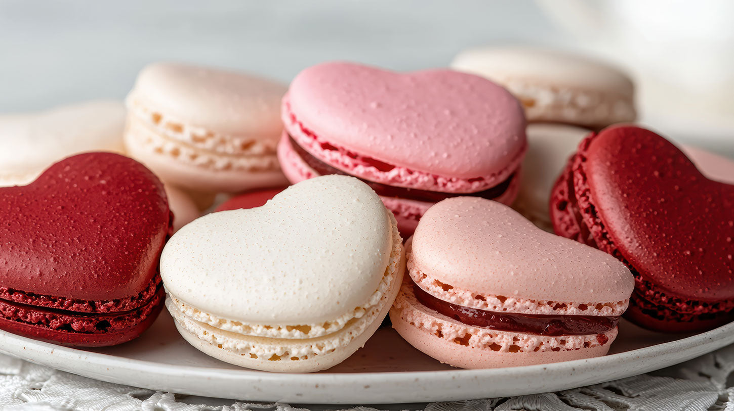 Love at First Bite - Saturday, February 14th, 2026