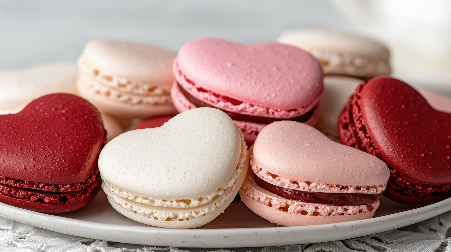 Love at First Bite - Saturday, February 14th, 2026